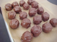 cake balls